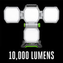 EGO Power+ LT1000 10000LM Light Tool - Batteries and Charger Not Included