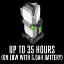 EGO Power+ LT1000 10000LM Light Tool - Batteries and Charger Not Included