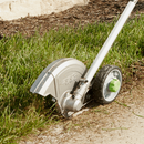 EGO Power+ ME0800 8" Edger Attachment & Power Head Multi-Head Tool  Kit (Battery & Charger Not Included)