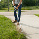 EGO Power+ ME0800 8" Edger Attachment & Power Head Multi-Head Tool  Kit (Battery & Charger Not Included)