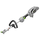 EGO Power+ MPS1001 10" Pole Saw & Power Head Multi-Head Tool  Kit with 2.5Ah Battery & Charger