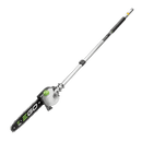 EGO Power+ MPS1000 10" Pole Saw & Power Head Multi-Head Tool  Kit (Battery and Charger Not Included)