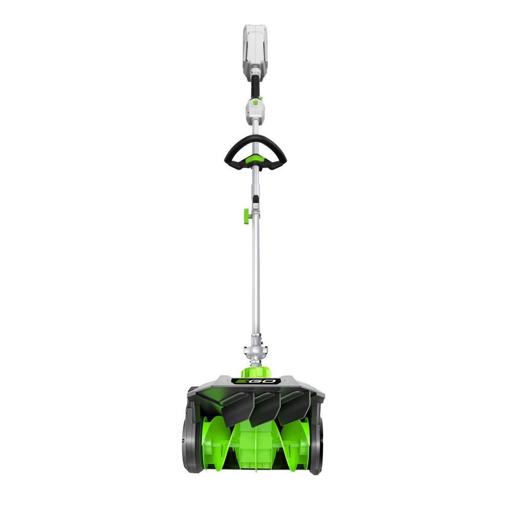 EGO Power+ MSS1203 Multi-head Snow Shovel Kit with 4Ah Battery and Cha