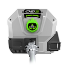 EGO Power+ MSS1203 Multi-head Snow Shovel Kit with 4Ah Battery and Charger