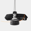 EGO Power+ MST1501-FC 15" String Trimmer & Power Head Multi-Head Tool  Kit with 5.0Ah Battery & Charger - Reconditioned