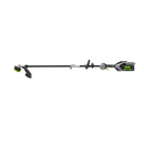 EGO Power+ MST1603 Multi-Head 16" String Trimmer With POWERLOAD™ technology, 4Ah Battery and Charger