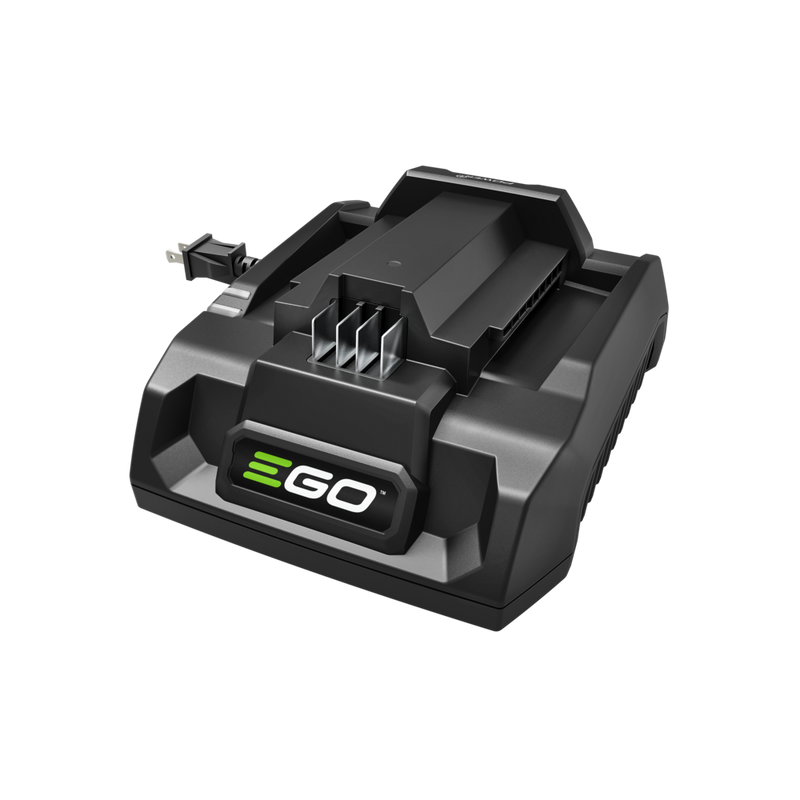 Recortadora de hilo EGO Power+ MST1603 de cabezal múltiple de 16" con tecnología POWERLOAD™, batería de 4 Ah y cargador