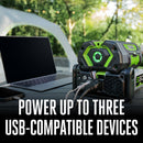 EGO Power+ PAD5000 Nexus Escape 400W Inverter