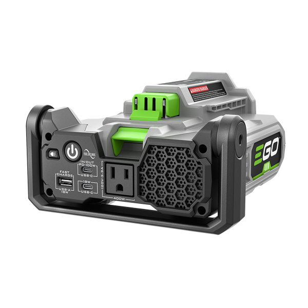 EGO Power+ SNT2130 21