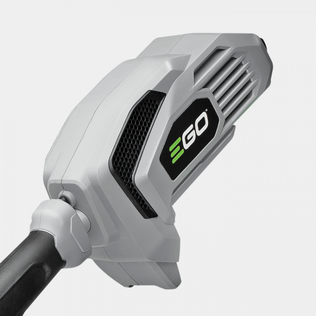 EGO Power+ PH1400-FC 56-Volt Lithium-ion Power Head - Reconditioned with New BA1400T Battery and New Standard Charger