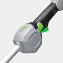 Cabezal de alimentación de iones de litio EGO PH1400 de 56 voltios (batería y cargador no incluidos)