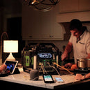 EGO Power+ PST3040-FC 3000W Nexus Portable Power Station (Batteries and Charger Not Included) - Reconditioned