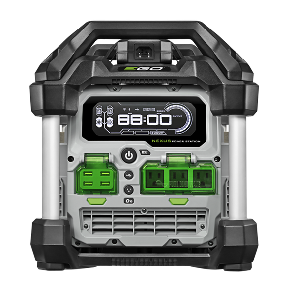 EGO Power+ Nexus Portable Power Station