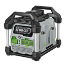 EGO Power+ PST3041 3000W Nexus Generator with (4) 5.0Ah Batteries Included