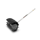 EGO Power+ RBA2100 Rubber Broom Attachment for EGO 56-Volt Lithium-ion Multi-Head Tool System