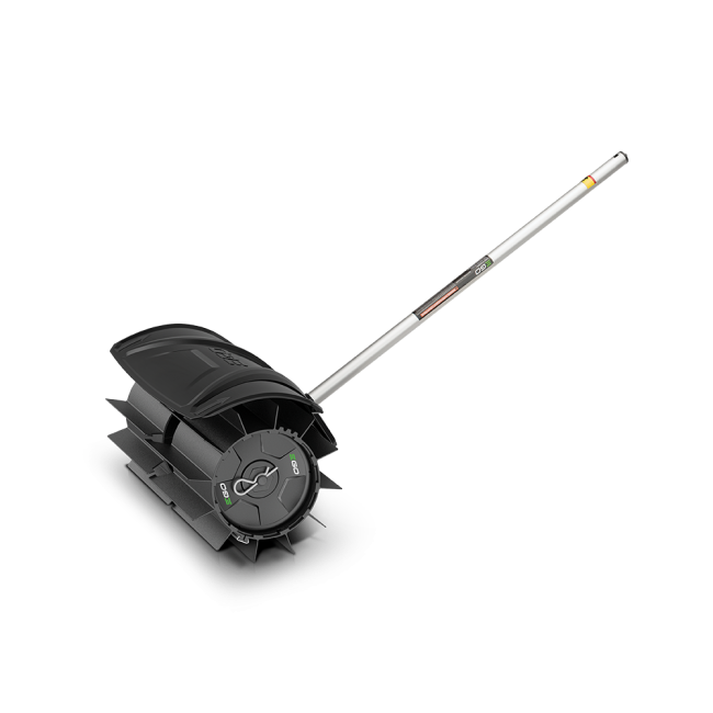 EGO RBA2100 Rubber Broom Attachment for EGO 56-Volt Lithium-ion Multi-Head Tool System