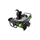 EGO Power+ SNT2103 21" 56-Volt Cordless Snow Blower with Peak Power (2) 7.5Ah Batteries and 550W Rapid Charger Included