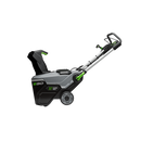 EGO Power+ SNT2103 21" 56-Volt Cordless Snow Blower with Peak Power (2) 7.5Ah Batteries and 550W Rapid Charger Included