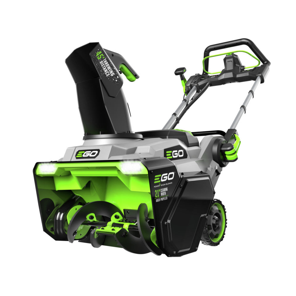 EGO Power+ SNT2125AP Auger Propelled 21