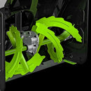 EGO SNT2400 24" Self-Propelled 2-Stage Snow Blower with Peak Power (Battery and Charger Not Included)