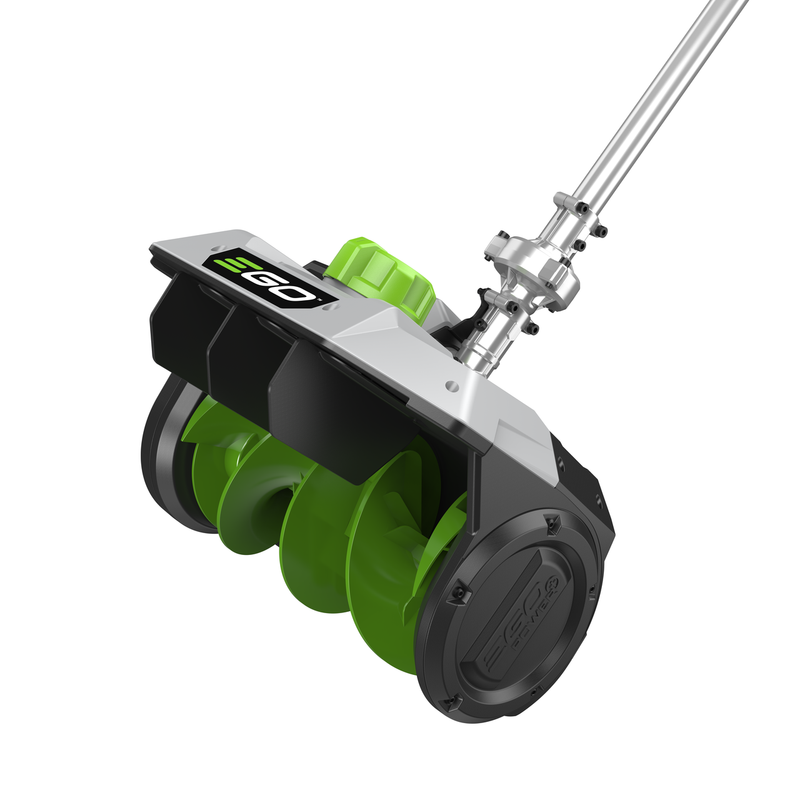 EGO Power+ Multi-Head System Kit With Edger Attachment - Certified Refurbished 56V