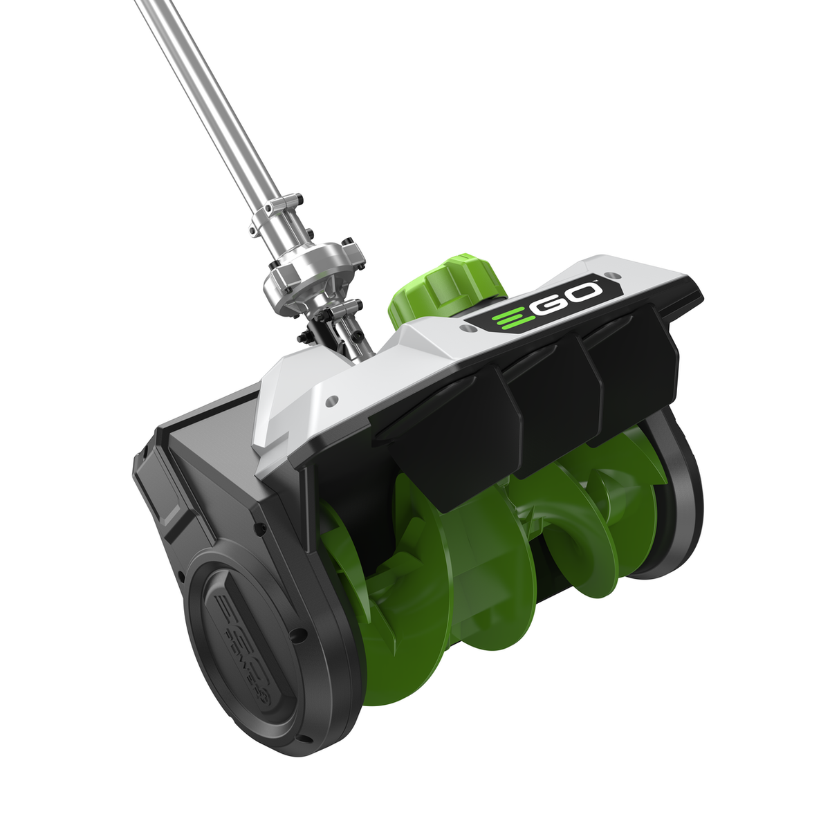EGO Power+ SSA1200-FC Snow Shovel Attachment - Reconditioned EGO Power+ SSA1200-FC Snow Shovel Attachment - Reconditioned