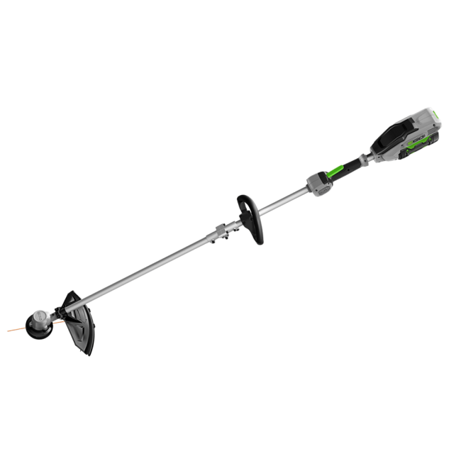 EGO Power+ ST1500SF 15" 56-Volt Cordless String Trimmer with Rapid Rel
