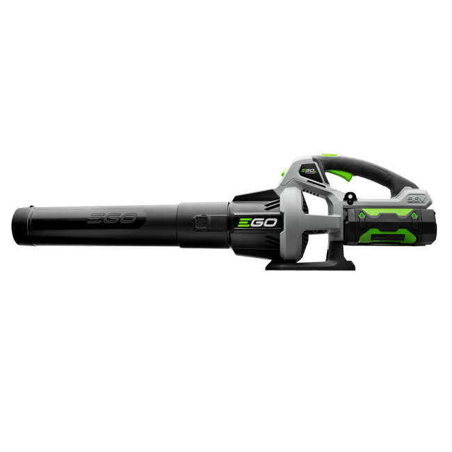 Ego Weed Wacker And Blower Combo EGO Power+ ST1502LB 530CFM Leaf