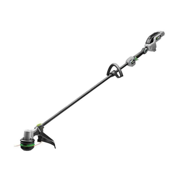 EGO ST1530 Rear Motor Straight Shaft String Trimmer (Battery and Charg