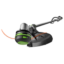 EGO Power+ ST1521S 15" Powerload String Trimmer with Carbon Fiber Shaft with 2.5Ah Battery and Standard Charger