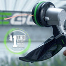 EGO Power+ ST1523S 15" Powerload  String Trimmer with Foldable Carbon Fiber Shaft with 4Ah Battery and 320W Charger