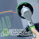 EGO Power+ ST1521S 15" Powerload String Trimmer with Carbon Fiber Shaft with 2.5Ah Battery and Standard Charger