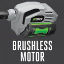 EGO Power+ ST1530 Rear Motor Straight Shaft String Trimmer (Battery and Charger Not Included)