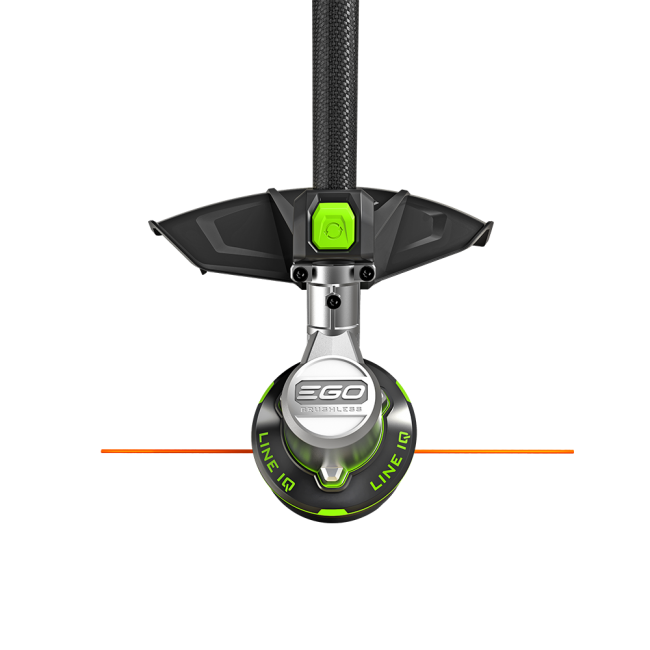 EGO ST1623T 16" Powerload with Line IQ String Trimmer with 4Ah Battery and 320W Charger