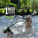 EGO Power+ ST1623T 16" Powerload with Line IQ String Trimmer with 4Ah Battery and 320W Charger