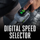 EGO Power+ ST1620T-FC 16" Powerload with Line IQ String Trimmer (Battery and Charger Not Included) - Reconditioned