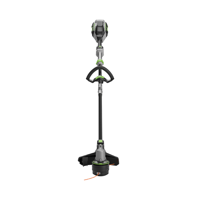 EGO Power+ ST1623T 16" Powerload with Line IQ String Trimmer with 4Ah Battery and 320W Charger