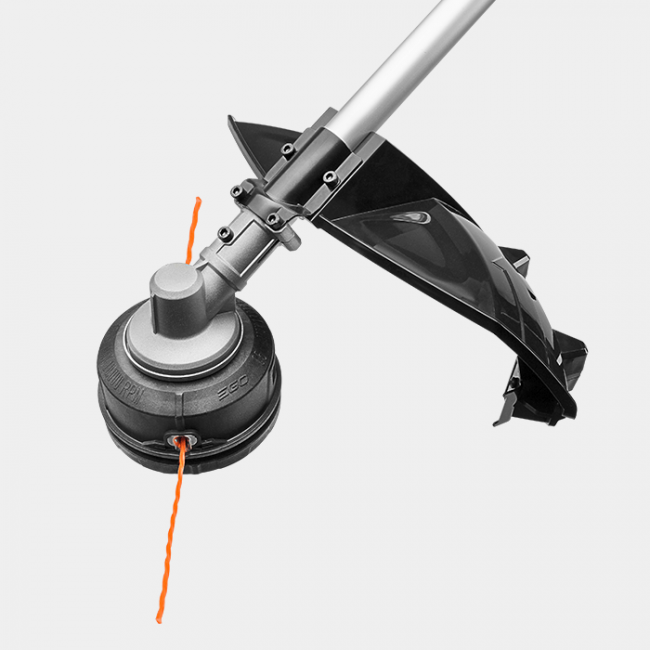 EGO STA1500 15" String Trimmer Attachment for EGO 56-Volt Lithium-ion Multi-Head Tool System