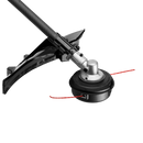 EGO Power+ STX3800 Commercial Carbon Fiber String Trimmer