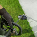 EGO Power+ STX3800 Commercial Carbon Fiber String Trimmer