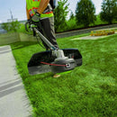 EGO Power+ STX3800 Commercial Carbon Fiber String Trimmer
