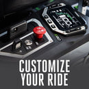 EGO Power+ ZT4204L 42" Z6 Zero Turn Riding Mower with (4) 10AH Batteries and 1600W Charger