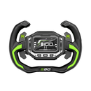 EGO Power+ ZT4205S 42" Z6 Zero Turn Riding Mower with  e-STEER™ Technology with (4) 12Ah Batteries and Charger