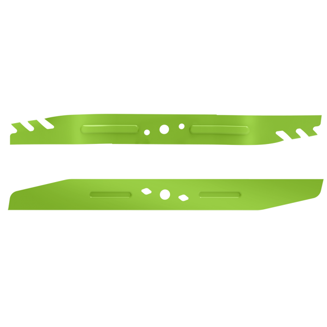 EGO AB2101D 21" Mulching Blade Set for 21" Select Cut Mowers