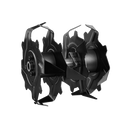 EGO Power+ ACB9500 Blade Set (4pcs) for EGO Power+ Multi-Head Cultivator Attachment CTA9500