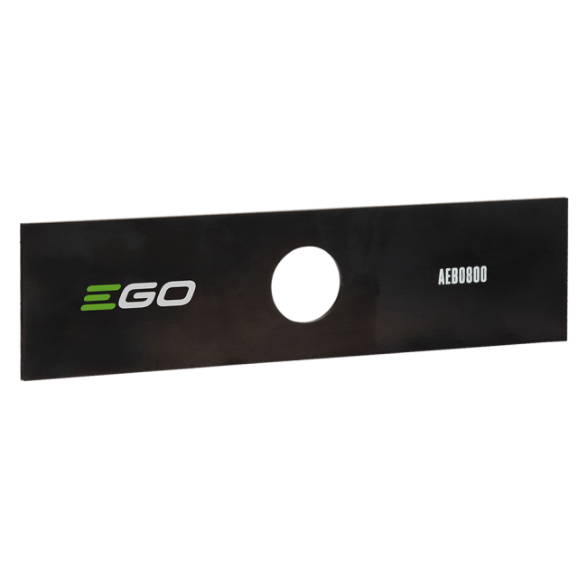 Cuchilla bordeadora de cabezales múltiples EGO AEB0800