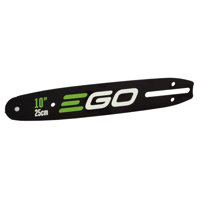 EGO Power+ AG1000 10" Pole Saw Bar for PSA1000, PSA1020 and MPS1000