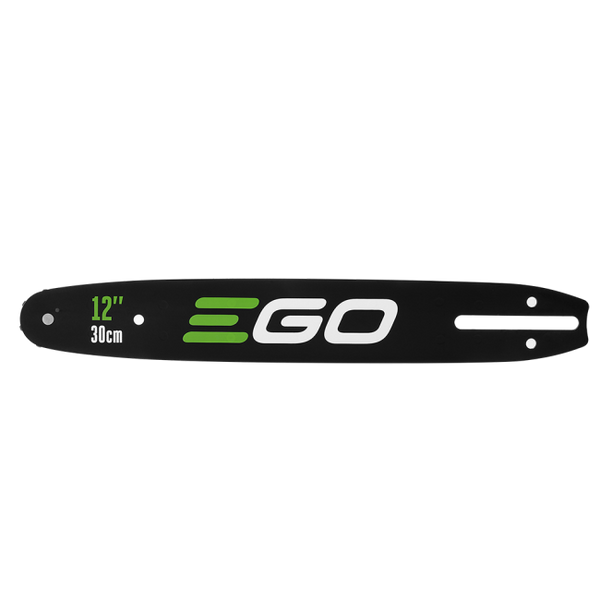 EGO AG1200 Barre de guidage de remplacement commerciale 12" pour CSX3000