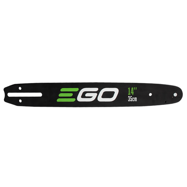 EGO AG1400 Barre de scie à chaîne de rechange de 14 po pour scies à chaîne de 14 po