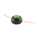 EGO Power+ AH1300 15" String Trimmer Head Assembly for ST1500, ST1500F, ST1500-S, ST1500SF & ST1500XY 15" String Trimmers